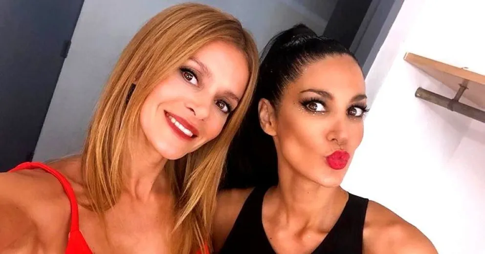 Silvina Escudero rompió el silencio y habló de la pelea con su hermana Vanina: “Está enojada porque…”