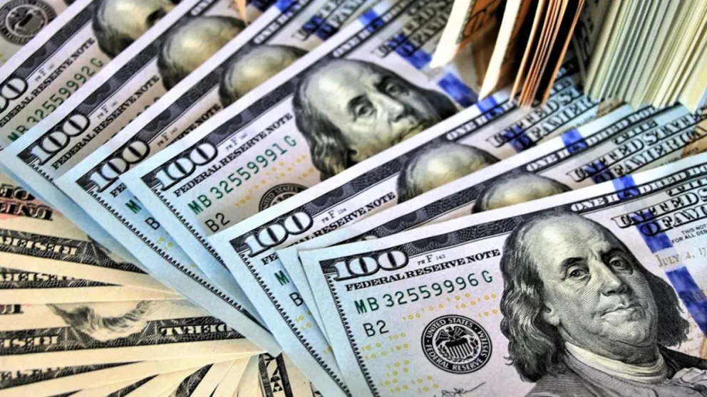 AFIP aclaró la devolución de las percepciones por los gastos en dólares: los detalles