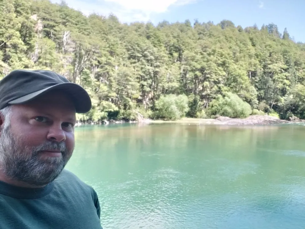 Advierten que habrá “menos plata en Río Negro para el control de incendios”