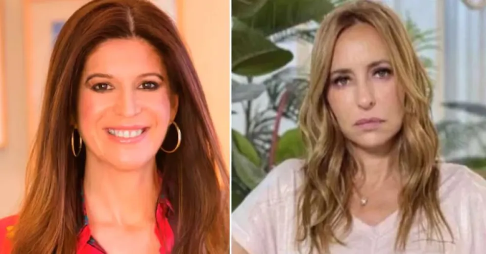 Analía Franchín destrozó a Elba Marcovecchio: “Si Lanata se recupera…”