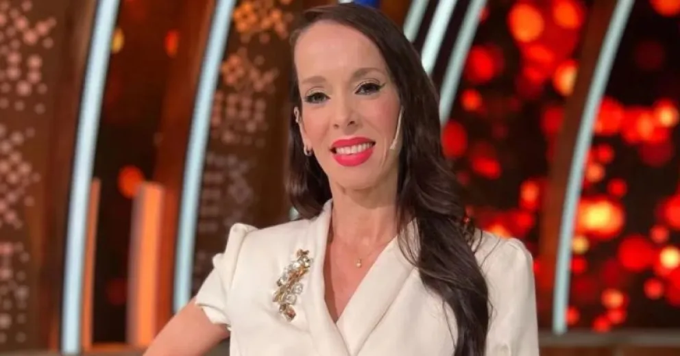 Cuál es el inesperado regalo que recibió Victoria Onetto el día de su casamiento
