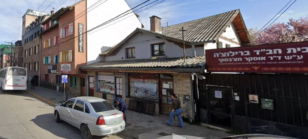 El flujo de turistas israelíes hacia Bariloche es casi nulo por la guerra en Medio Oriente