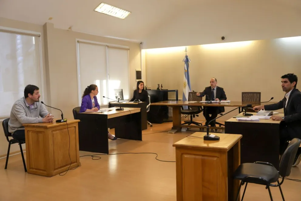 Imputaron a un hombre que habría prestado vital asistencia al principal sospechoso