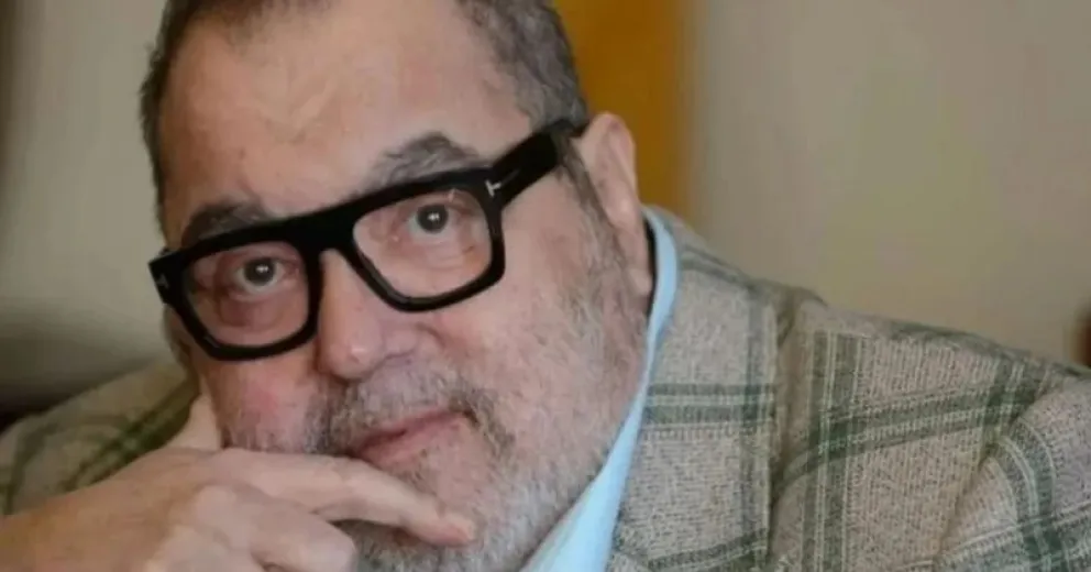 Jorge Lanata debió ser operado de urgencia: ¿cuál es su estado de salud?