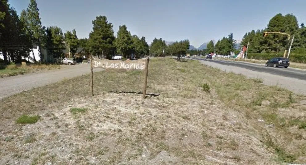 Alquilaron un departamento turístico en el este de Bariloche y lo desvalijaron en pocas horas