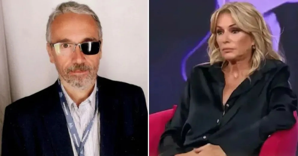 La terrible acusación de Julio Ernesto López contra Yanina Latorre: “Envenenó a…”