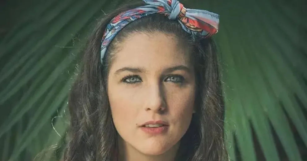 El duro descargo de Juana Repetto luego de que su hijo llore 40 minutos: ¿qué pasó?