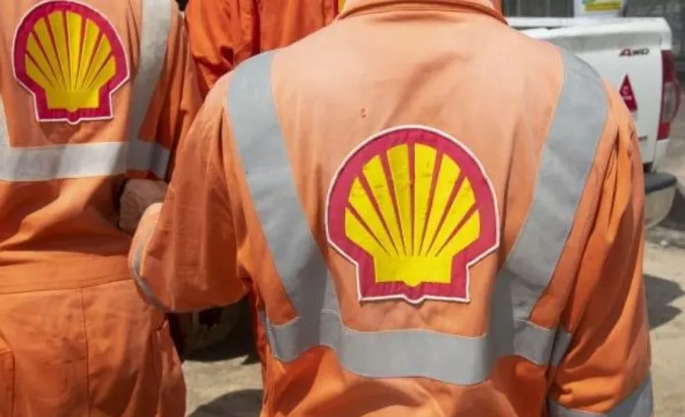 YPF y Shell cerrarán un acuerdo por el gas de Vaca Muerta