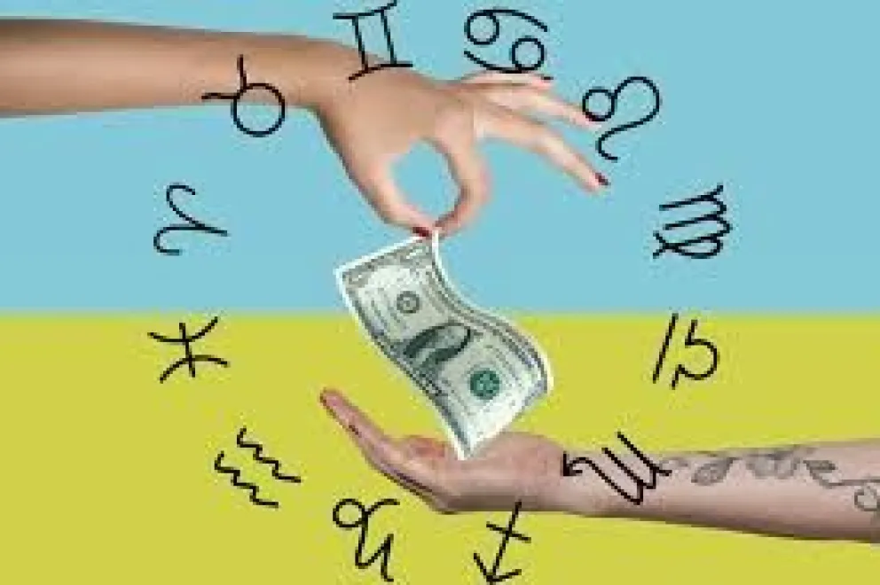 Cómo administra sus finanzas cada signo del zodiaco 