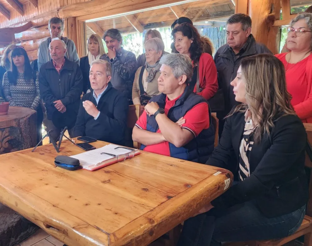 Elecciones en la CEB: la Lista Roja aspira a sumar consejeros y propone sumar transparencia e inversiones