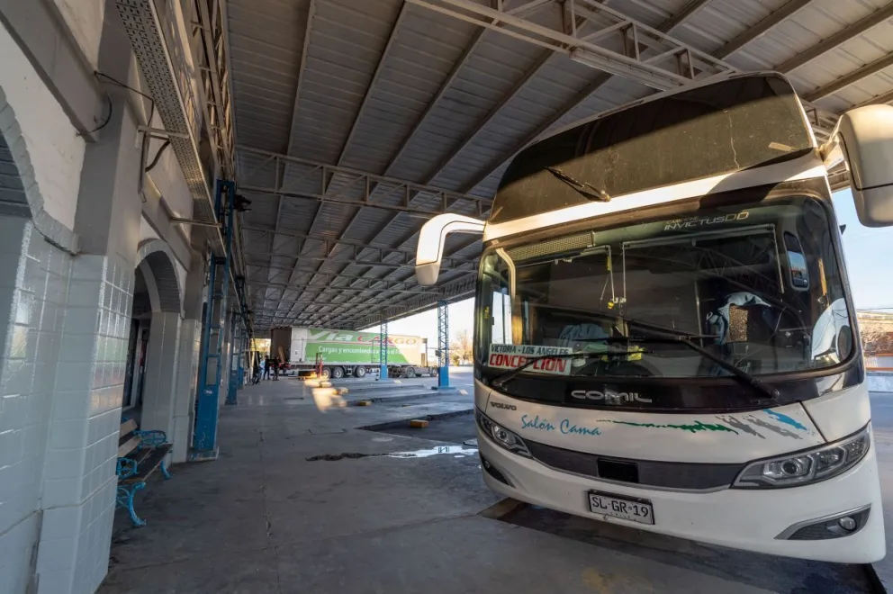 Desregulación del transporte de media y larga distancia: ¿Cómo afecta a la provincia?