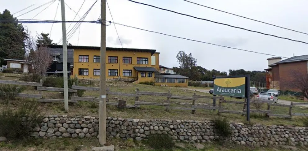 Imputaron a los propietarios de una residencia geriátrica por lesiones a una adulta mayor
