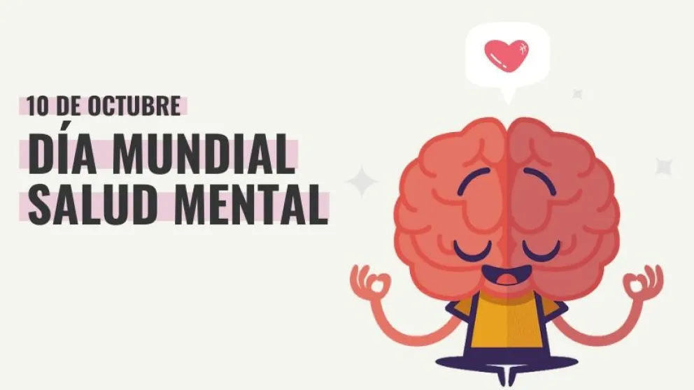 Día Mundial de la Salud Mental: qué ley nos ampara y cuáles podrían ser las posibles reformas