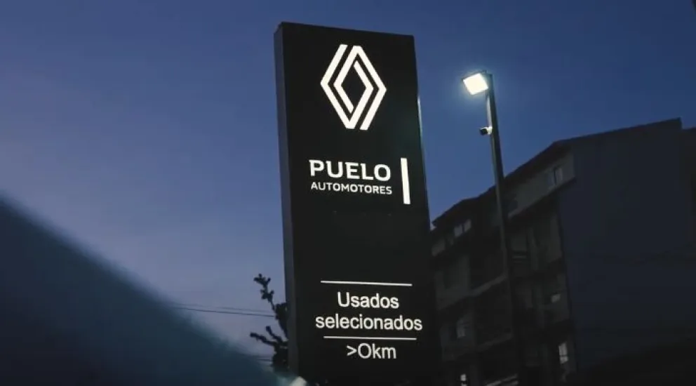 Puelo Automotores es la mejor opción para cambiar tu auto por un usado o un 0km