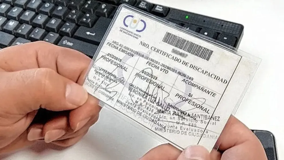 ANSES: cambios para tramitar pensiones no contributivas