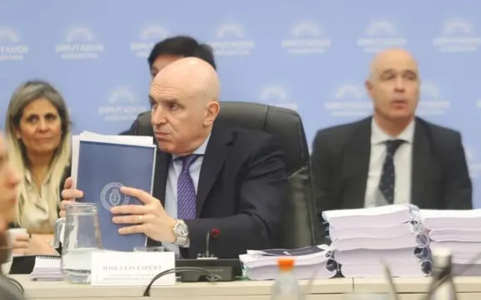 Tras el apoyo al veto del financiamiento universitario, los gobernadores le reclaman cambios a Milei 