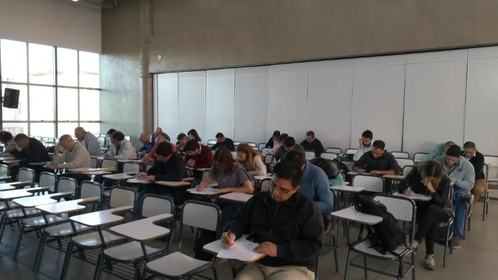 Nación anunció que 40.000 empleados se tendrán que someter a un exámen de idoneidad