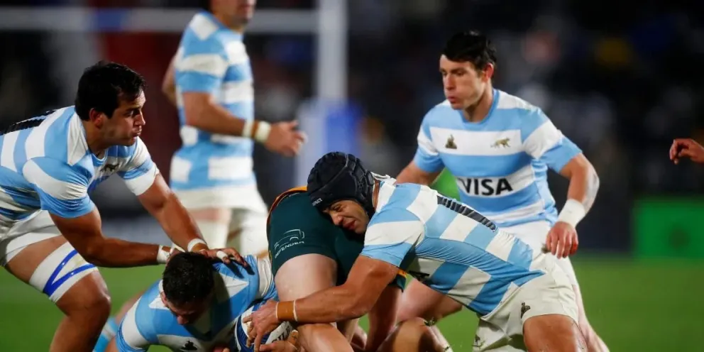 Cambios: World Rugby planea reformas en las reglas para 2025