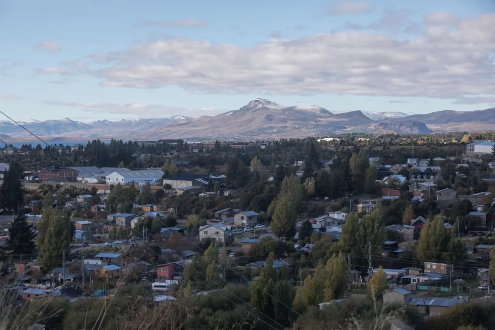 Cómo estará el clima durante el fin de semana de Bariloche a la Carta