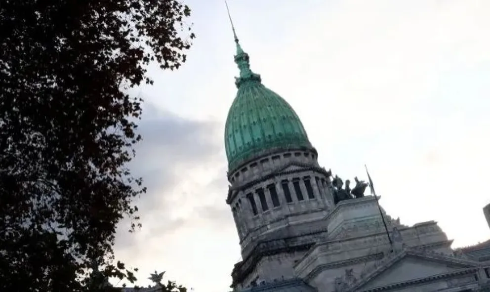 El Gobierno Nacional envió al Congreso la Ley Hojarasca: de qué se trata