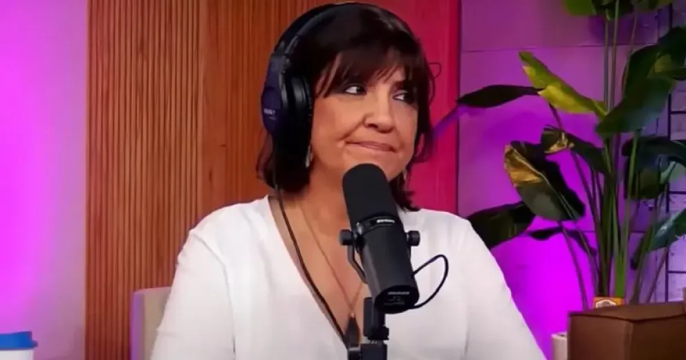 El terrible momento de salud que atraviesa La Negra Vernaci: “Me operé de…”