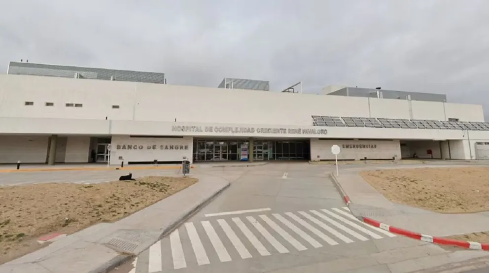 La Pampa: un nene baleó a un amigo por accidente y le provocó una lesión en el ojo