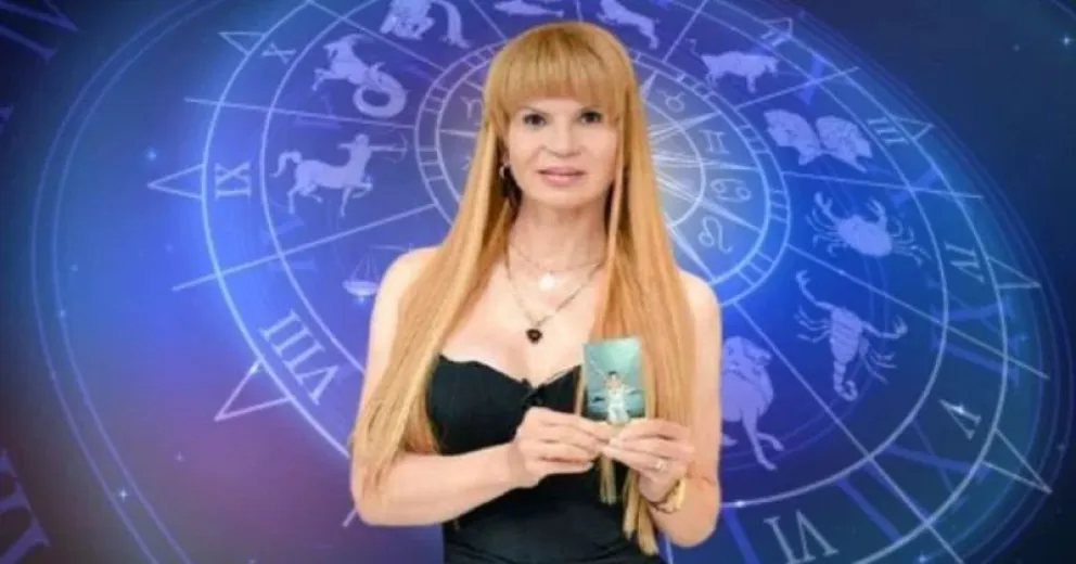 Mhoni Vidente advirtió sobre lo que ocurrirá el 13 y 31 de octubre