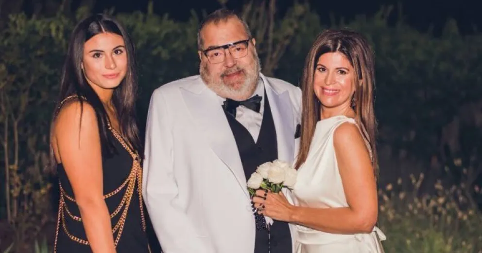 La increíble suma de dinero que las hijas de Lanata y Elba Marcovecchio deben en tarjetas de crédito