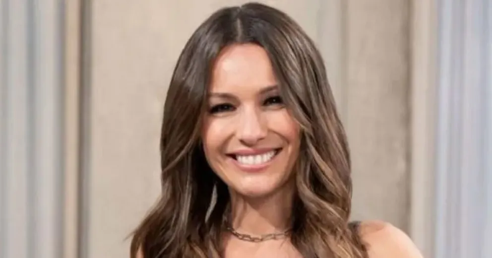 Cuál fue la advertencia que recibió Pampita para tomar la decisión de separarse de Moritán