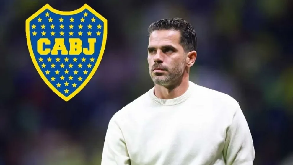 Gago ya mandó la lista de jugadores que quiere en Boca: quiénes son