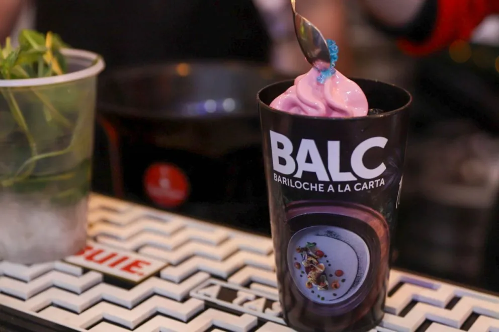 Último día para disfrutar de la experiencia del Bariloche a la Carta 