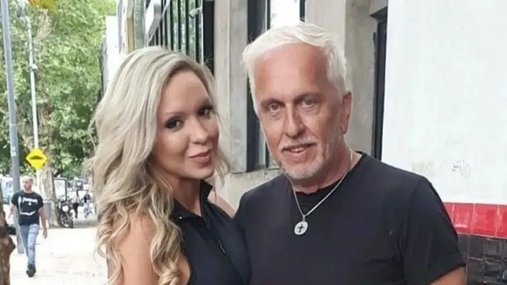 Alicia Barbasola confirmó el peor final de su relación con Andrés Nara