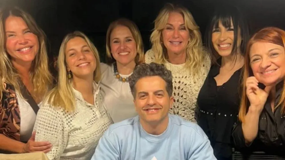 Una ex Angelita explotó contra Yanina Latorre