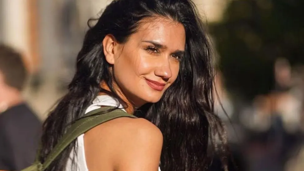 Momi Giardina reveló su increíble récord sexual