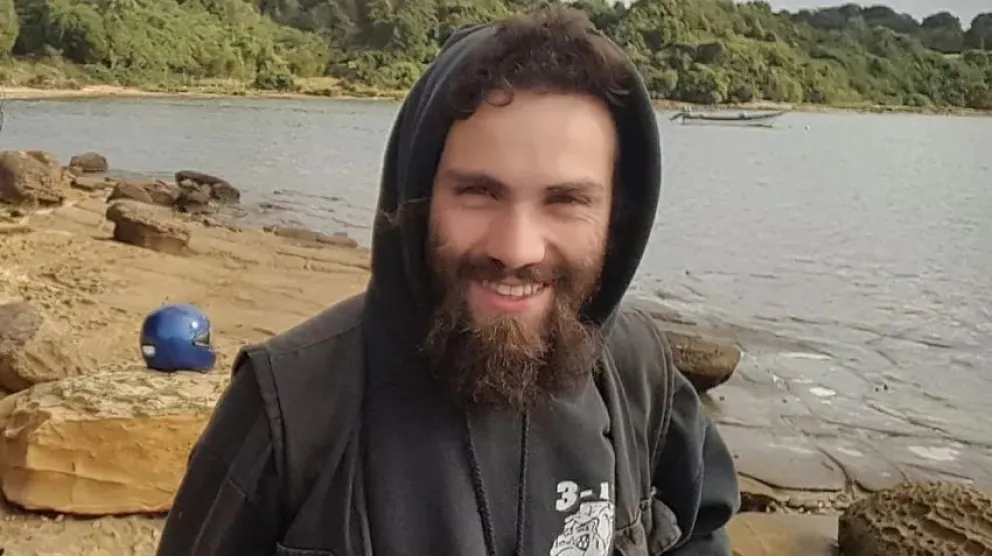 Un informe revela nuevos datos sobre la investigación de la muerte de Santiago Maldonado