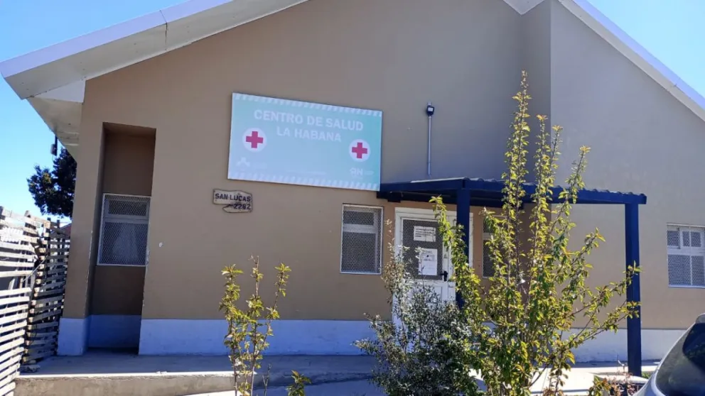 El Centro de Salud de calle Habana aclaró qué fue lo que sucedió con las vacunas 