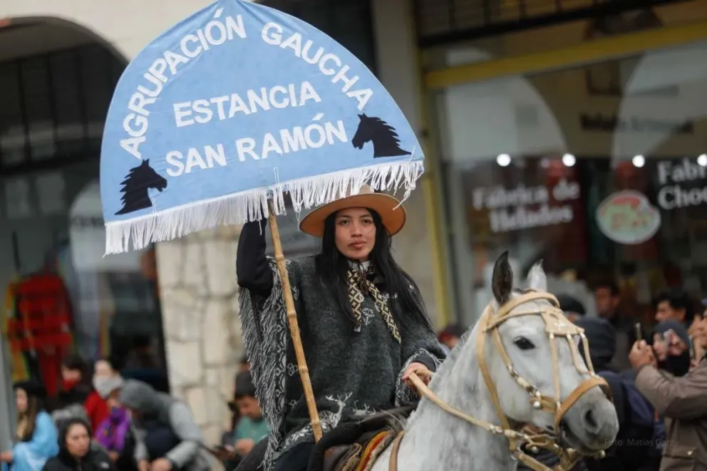 Piden que actualicen datos organizaciones gauchas y tradicionalistas