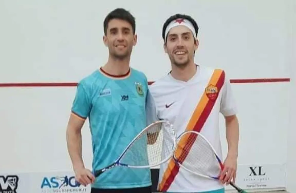 Gustavo Lomaglio se impuso en la quinta fecha del Circuito Patagónico