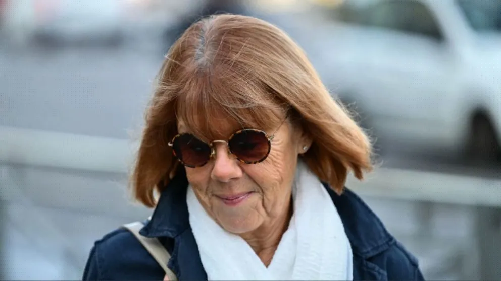 Gisèle Pelicot y una historia fuerte que merece ser contada 