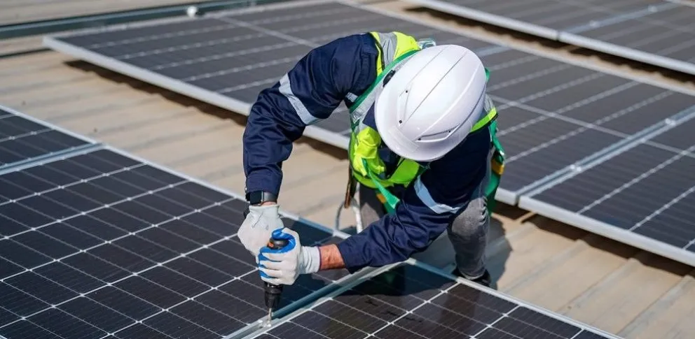 Cuidar el bolsillo: ¿cuánto cuesta instalar paneles solares en hogares?