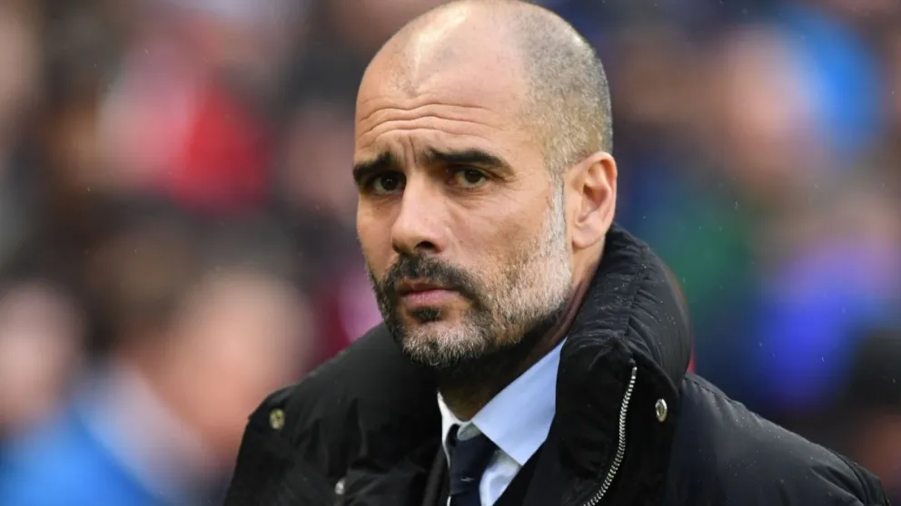 Guardiola dijo quién es el mejor futbolista de la historia: ¿A quién eligió?