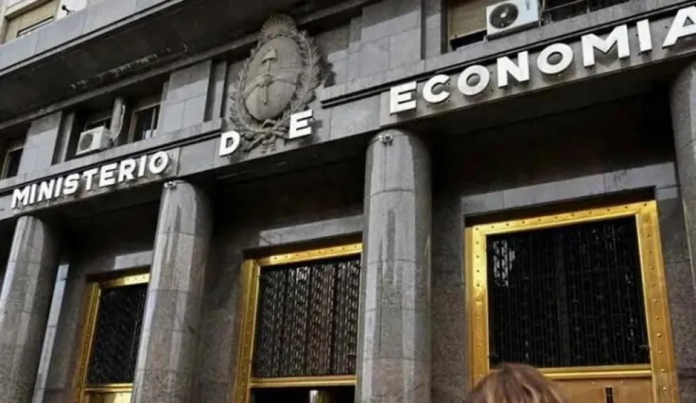 Juicio "cupón PBI": Argentina enfrenta una deuda de casi 1.500 millónes de dólares