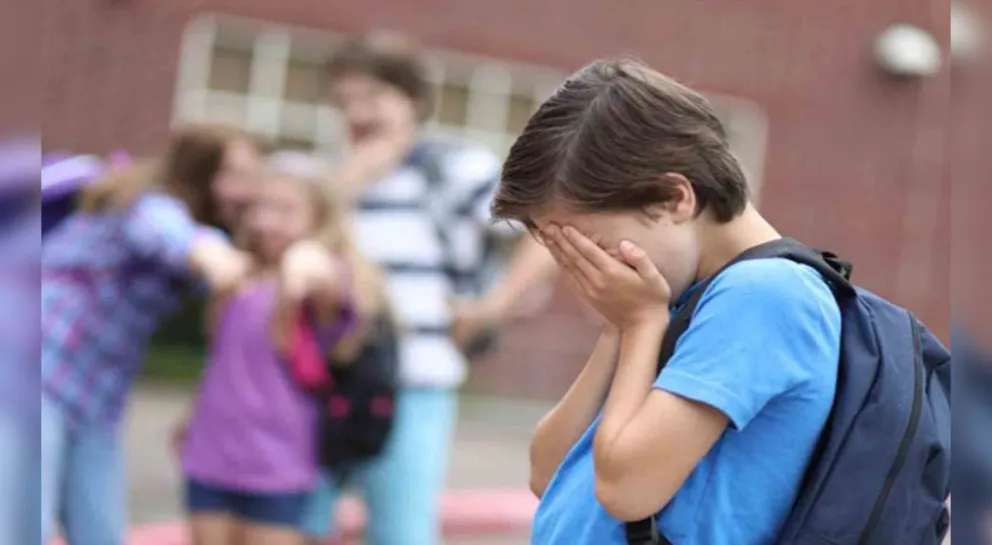 Alarmante: 8 de cada 10 adolescentes sufren acoso escolar
