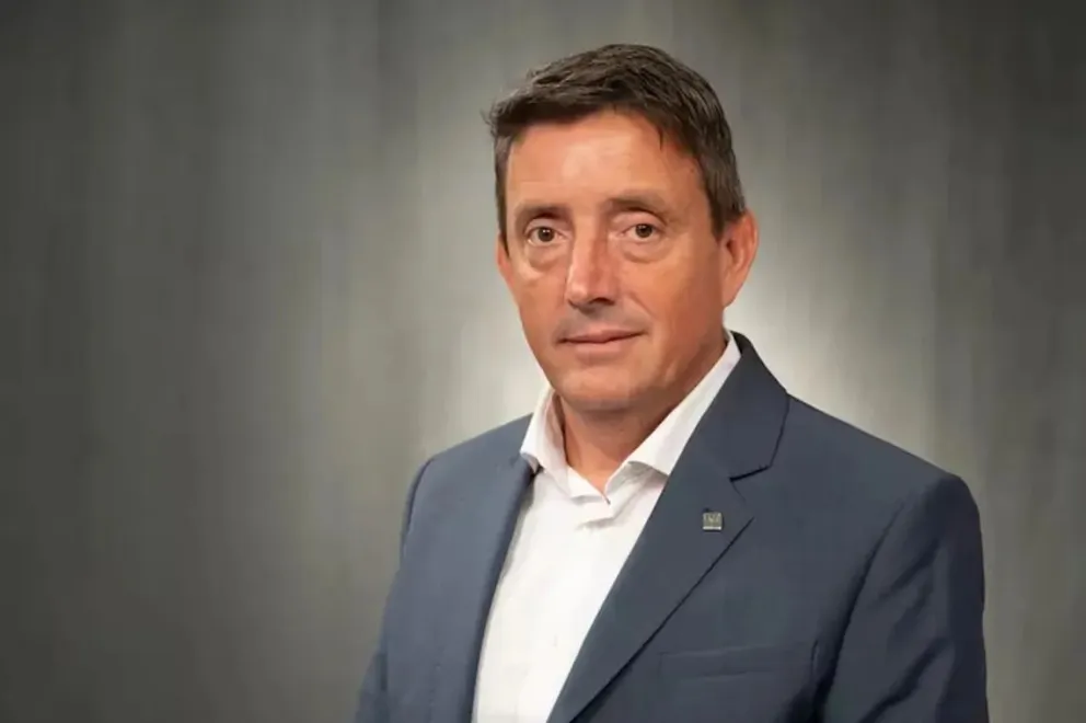 Renunció el presidente del INTA
