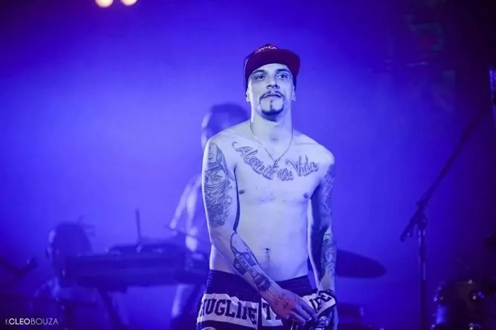 Comienza el juicio a Tito de "La Liga" por el abuso sexual a una amiga de su hija de 11 años