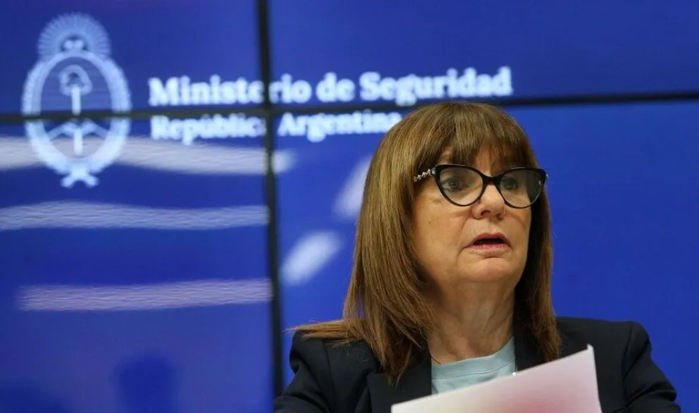 La publicación fue motivo de una investigación.