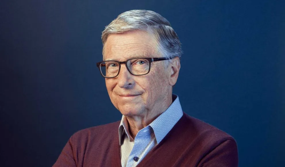 Bill Gates