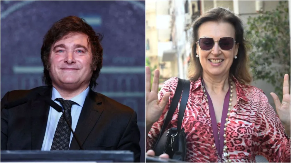 Todo se centra en las disposiciones de la Ley de Servicio Exterior