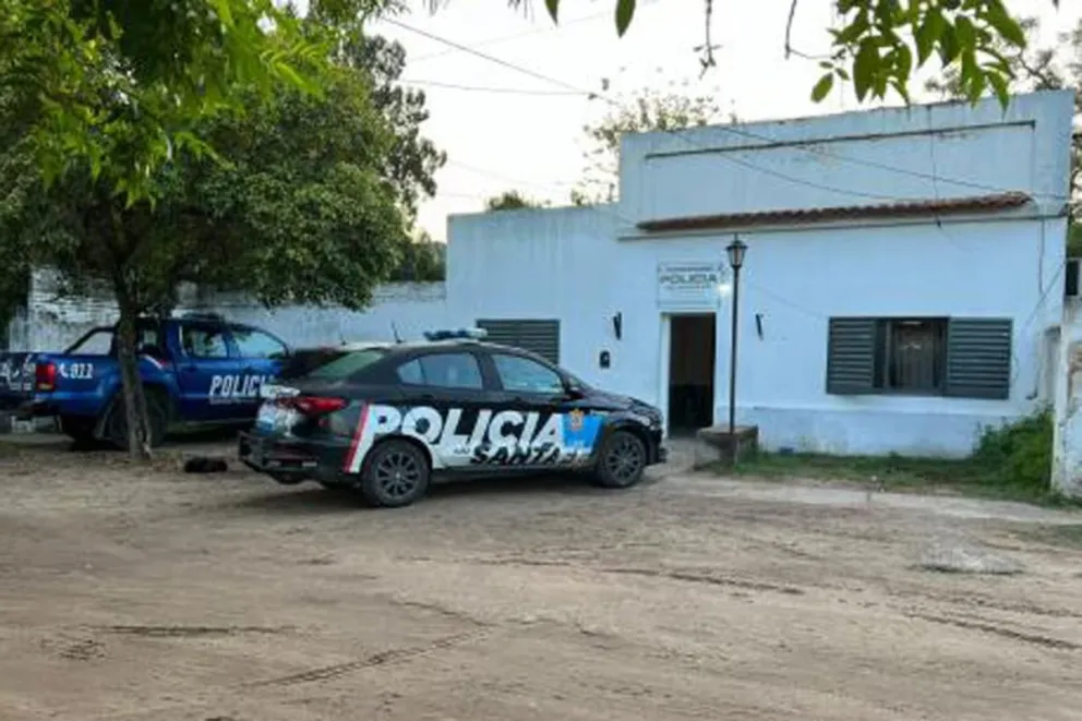 La policía se encuentra encabezando un operativo de búsqueda y recaptura de los fugitivos