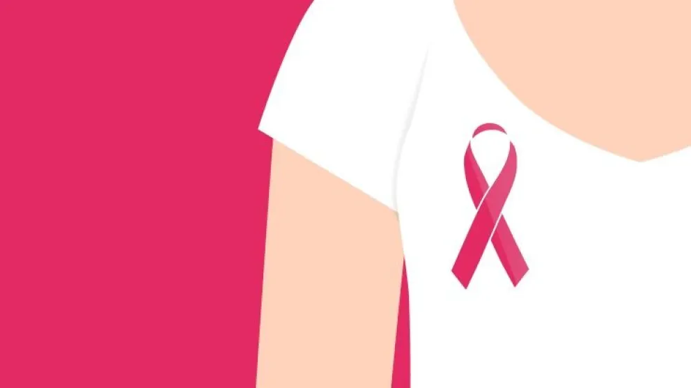 Según la OMS representa el 16% de los cánceres en las mujeres